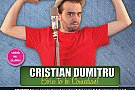 Stand-up comedy cu Cristian Dumitru
