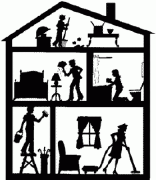 Servicii curatenie in Lugoj