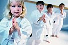 Cursuri de Judo pentru copii in Timisoara