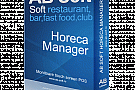 Software pentru Restaurante - Bar - Cafenea Horeca Manager