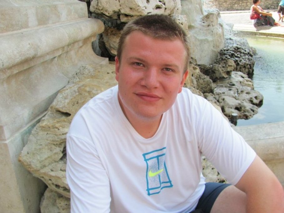 Daniel Sima