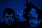 Diabolus Ex Machina la Aualeu Teatru