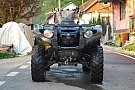 Vand Yamaha Grizzly 700FI EPS 2008