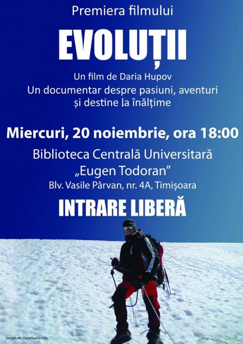 Evolutii