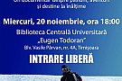 Evolutii - premiera film documentare