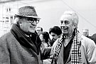 Cinemateca: De la Fellini la Antonioni