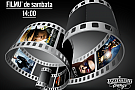 Filmu' de Sambata la Jazzisssimo