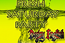 Fresh Saturday la Poseidon Club