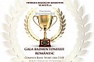 Gala Badmintonului Romanesc