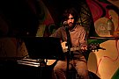 Open Mic - Invitat George Melencu