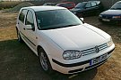 VW Golf 4 1.4i 16 valve - Recent adus din Franta !!