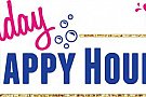Friday's Happy Hour la Club30