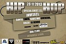 Hip HopTm prezintă Freestyle Show @ Daos Timisoara 