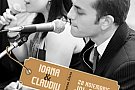 Concert Ioana&Claudiu in The 80's Pub 