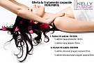 Oferta lunii noiembrie la salon Kelly Image