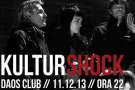 Kultur Shock live at Daos