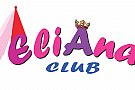 logo eliana club01 Locatie petreceri copii Timisoara