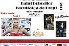 Lova, invitata la Balul Bobocilor la Facultatea de Drept