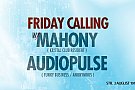 Mahony si Audiopulse @ Le Sinema