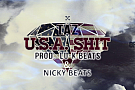 Taz vs. Lu-k Beats & Nicky Beats - USA SHIT