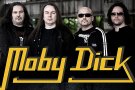 Moby Dick (Hu) live in Timisoara