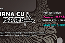 Nocturna cu barba la Rost