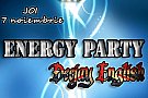 Energy Party!!! la Club Poseidon