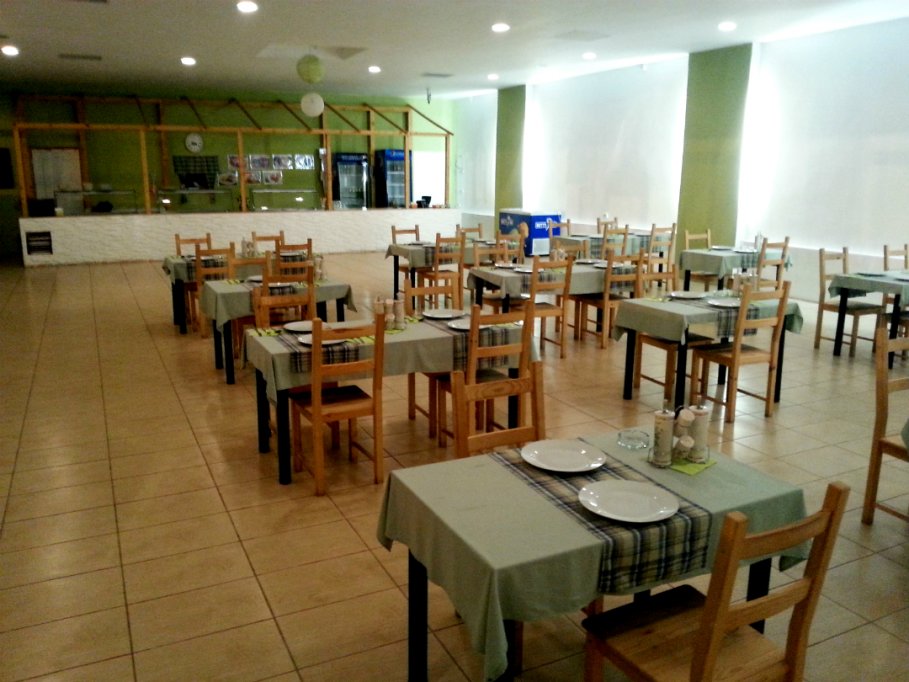 Inchiriez sala evenimente