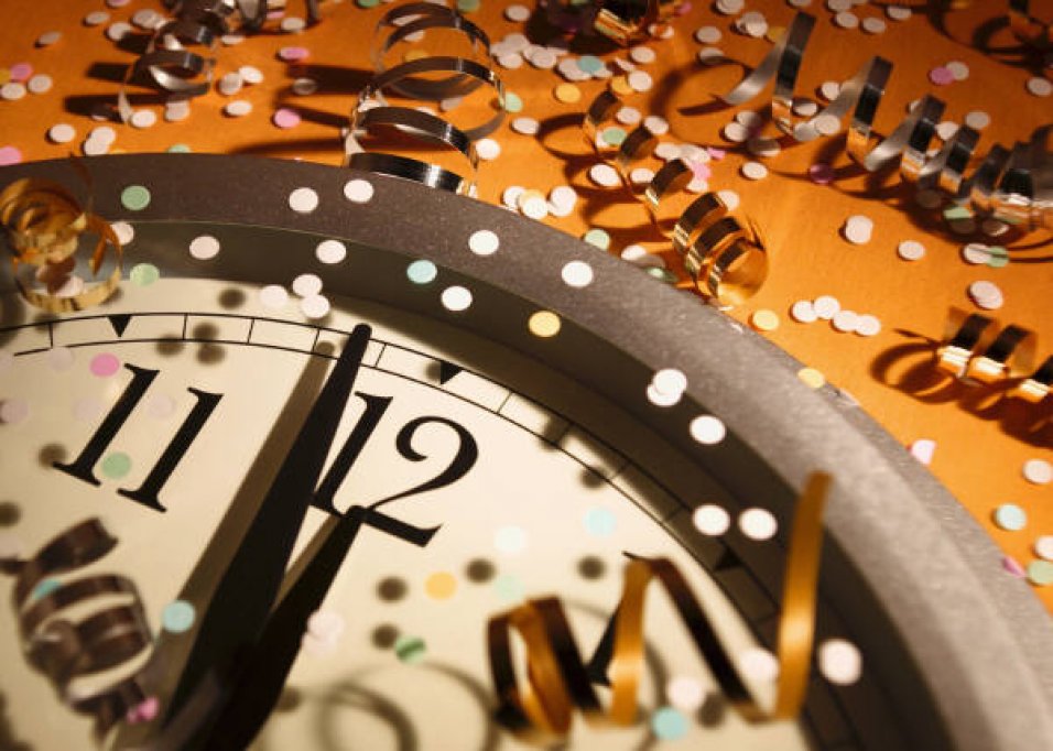 Oferta Revelion 2014 by Restaurant DAF