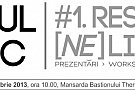 Spatiul public: #1. Resursa [ne]limitata