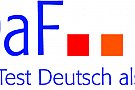 TestDaF in 13 februarie 2014