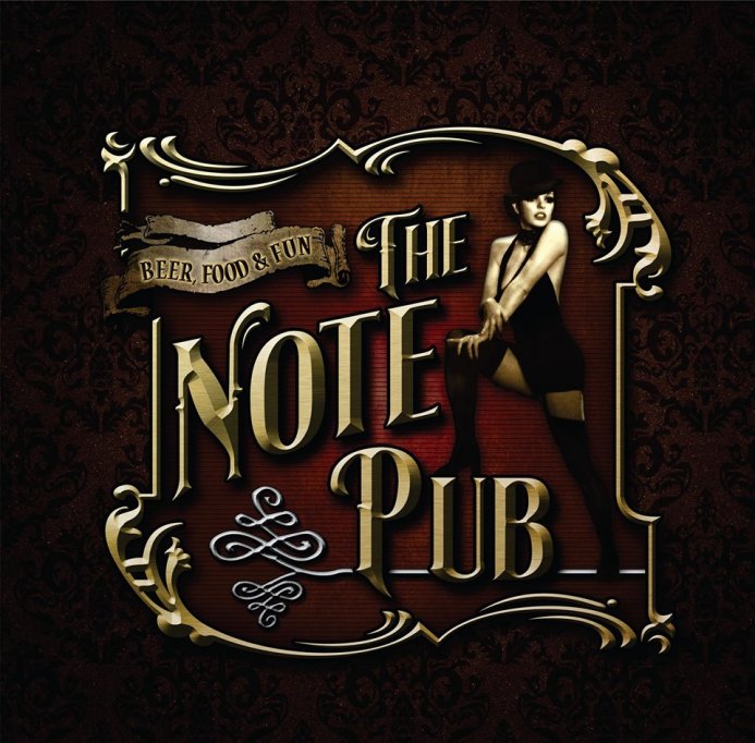 The Note Pub