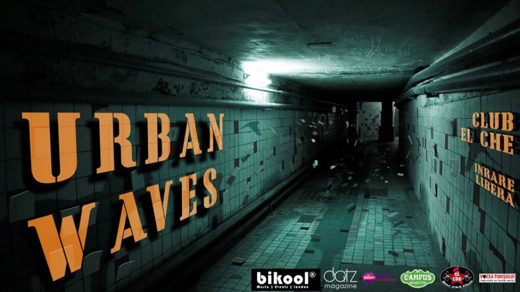 Urban Waves