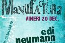Concert Edi Neumann @ Manufactura