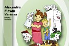 Povestiri pentru micutii pofticiosi - Alexandra Pintea Varnava
