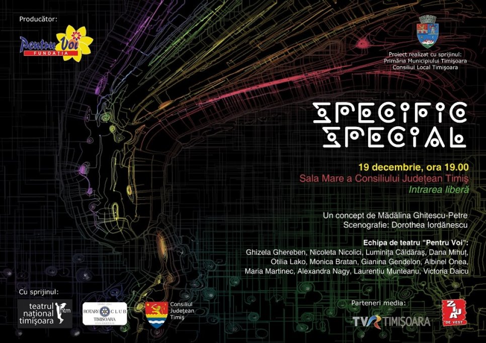 Specific Special