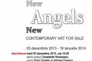 New Angels New @ Calpe Gallery
