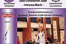 BCM Danzio Timisoara - Universitatea Cluj Napoca