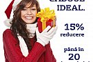 Promoţie de Crăciun la International House Timişoara!