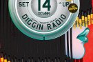 Diggin' Radio vs. Outbreak