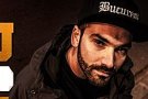 Vlad Dobrescu - "In sfarsit", Invitati : Doc & Deliric 1 - Lansare de album Live
