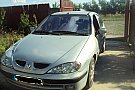 dezmembrez megane hatchback an 2001 motor 1600 cm3 16 valve