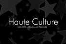 Haute Culture cu Mihai Dobre (Suie Paparude)