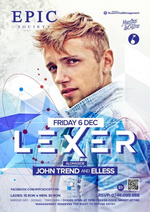 Lexer
