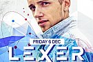 Lexer