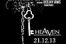 Locked Out of Heaven