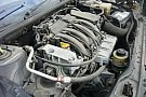 dezmembrez laguna facelift an 2000 motor 1600 cm3 tip k4m