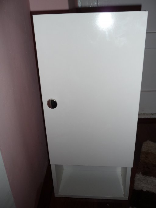 Dulap de baie 70 cm