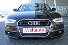 VAND AUDI A4 S LINE 2013 