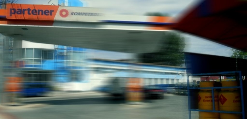 Partener Rompetrol Dambovita